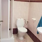 民宿 Czerwony Kamien Rubin 辛安诺泽蒂