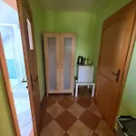 Проживание в семье Czerwony Kamien Rubin Сянозеты