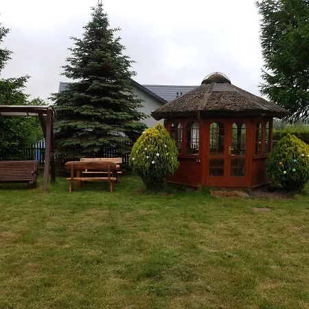 Czerwony Kamien Rubin * Sianozety