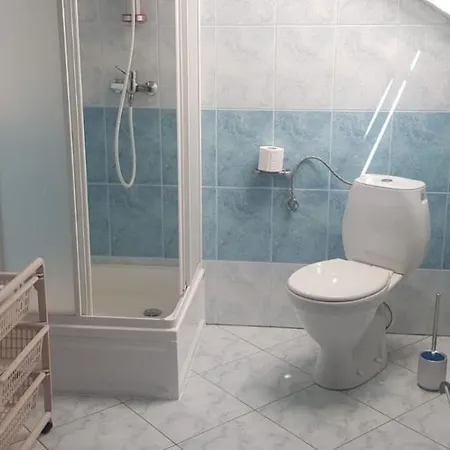 Homestay szállás Czerwony Kamien Rubin