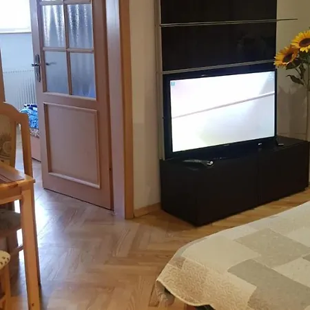 Czerwony Kamien Rubin Alloggio in famiglia Sianozety