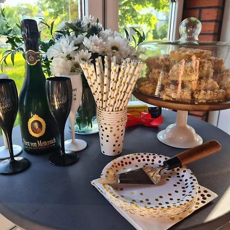 Homestay szállás Czerwony Kamien Rubin