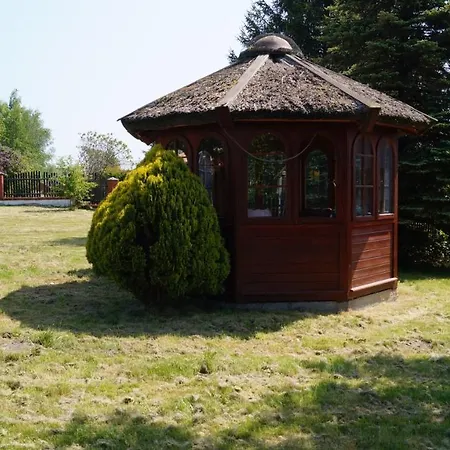 Alloggio in famiglia Czerwony Kamien Rubin