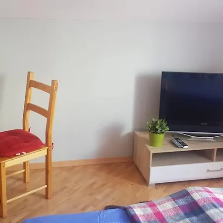 Czerwony Kamien Rubin Alloggio in famiglia Sianozety