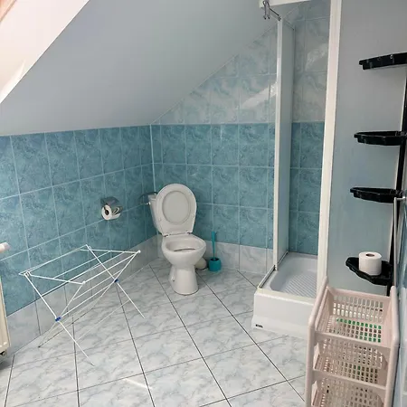 Homestay Czerwony Kamien Rubin Sianozety