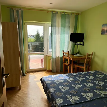 Czerwony Kamien Rubin * Sianozety