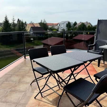 Czerwony Kamien Rubin Homestay