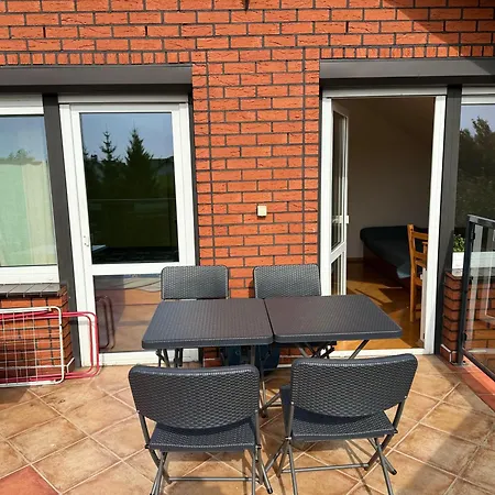 Homestay Czerwony Kamien Rubin