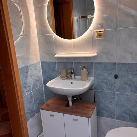 Czerwony Kamien Rubin Habitación en casa particular *