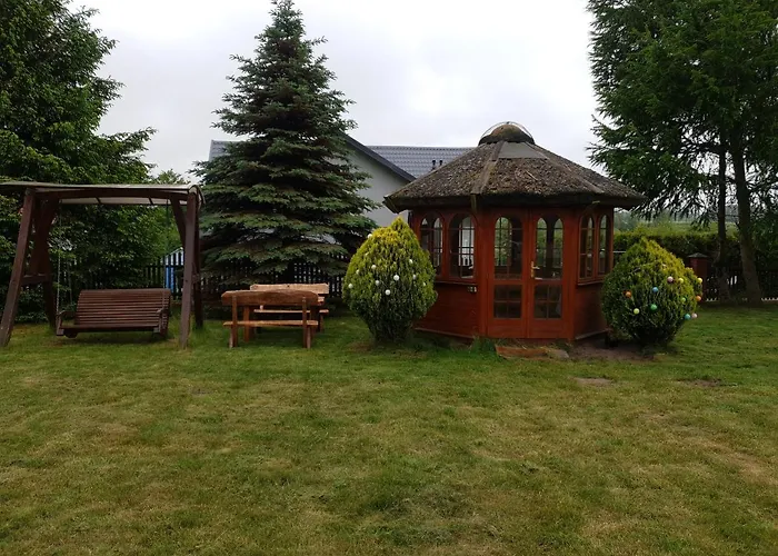 Czerwony Kamien Rubin * Сянозеты