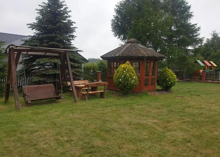 Czerwony Kamien Rubin Сянозеты