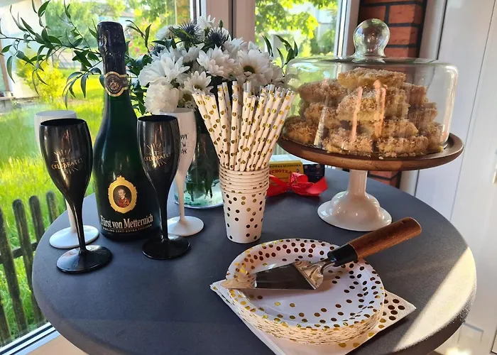 Проживание в семье Czerwony Kamien Rubin