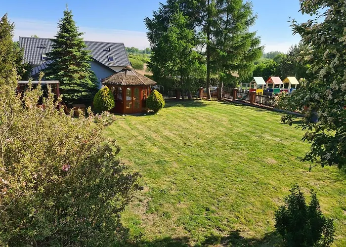 Czerwony Kamien Rubin *