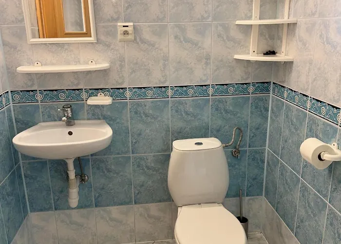 Czerwony Kamien Rubin Проживание в семье *