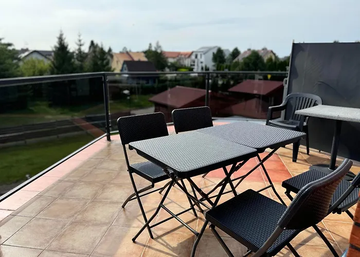 Czerwony Kamien Rubin Проживание в семье