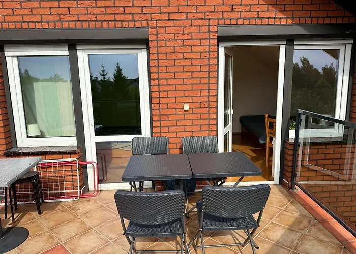 Проживание в семье Czerwony Kamien Rubin