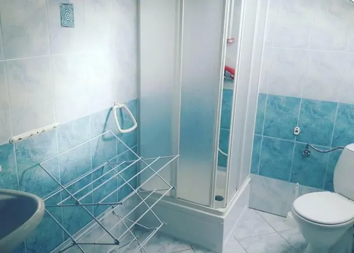 Czerwony Kamien Rubin * Сянозеты